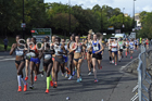 Womens 2018 Simplyhealth Great North Run. Photo: David T. Hewitson/Sports for All Pics